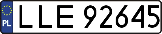 LLE92645