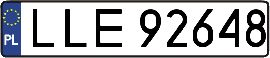 LLE92648