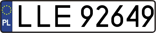 LLE92649