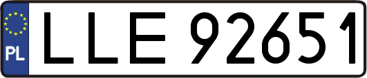 LLE92651