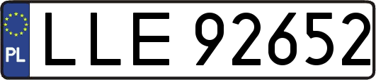 LLE92652