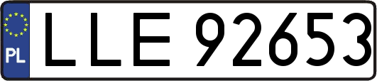 LLE92653