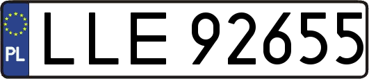 LLE92655