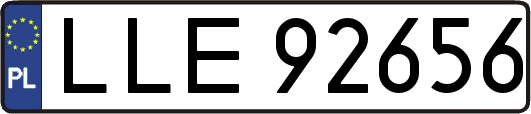 LLE92656