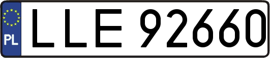 LLE92660