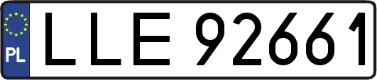 LLE92661