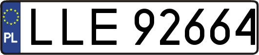 LLE92664