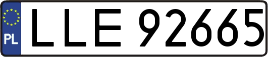LLE92665
