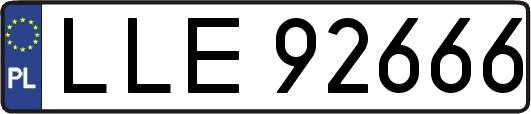 LLE92666