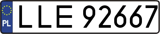 LLE92667