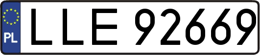 LLE92669