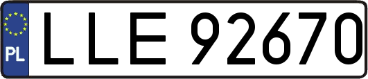 LLE92670