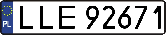 LLE92671