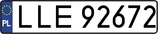 LLE92672