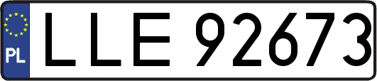 LLE92673