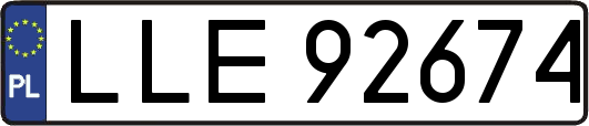 LLE92674