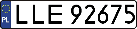 LLE92675