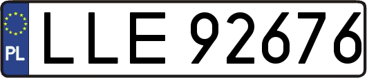 LLE92676