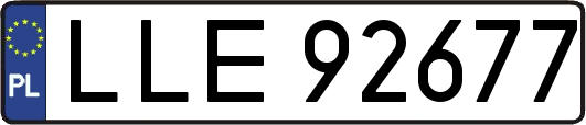 LLE92677
