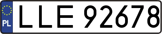 LLE92678
