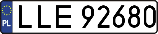 LLE92680