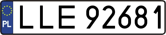 LLE92681