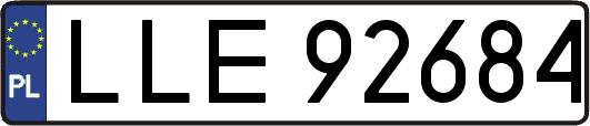 LLE92684