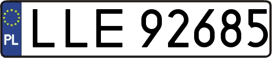 LLE92685