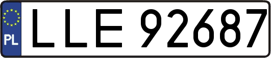 LLE92687
