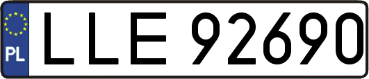 LLE92690