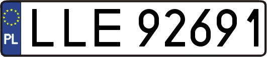 LLE92691