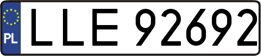 LLE92692