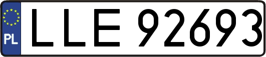 LLE92693