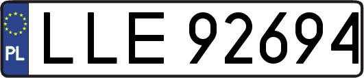 LLE92694