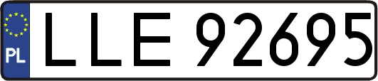 LLE92695