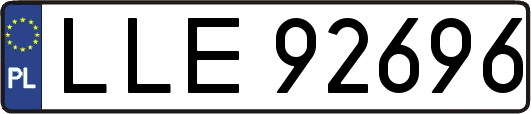 LLE92696