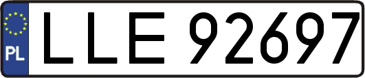 LLE92697