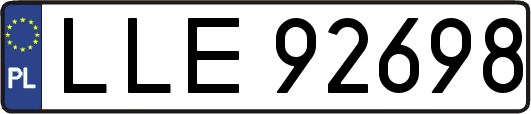 LLE92698