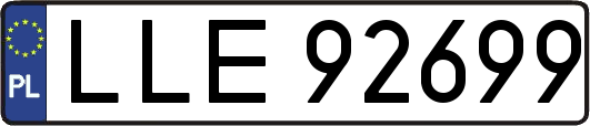 LLE92699