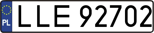 LLE92702