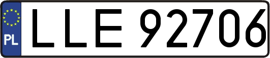 LLE92706