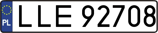 LLE92708