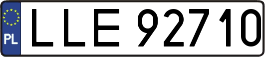 LLE92710
