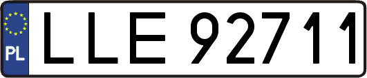 LLE92711