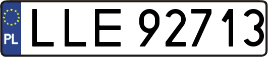 LLE92713