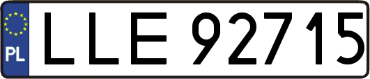 LLE92715
