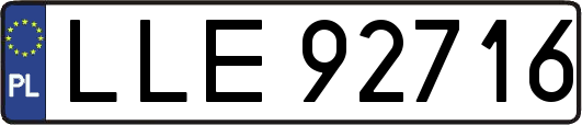 LLE92716