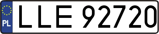 LLE92720