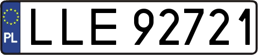 LLE92721