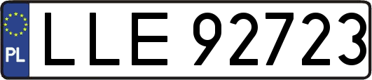 LLE92723